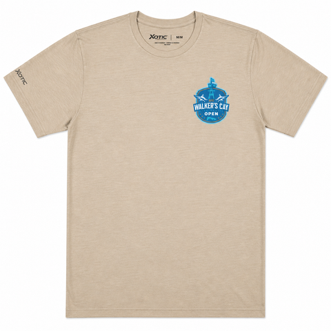 SFC Xotic Outdoors Walker's Cay Shirt