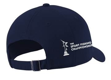 SFC Navy Hat