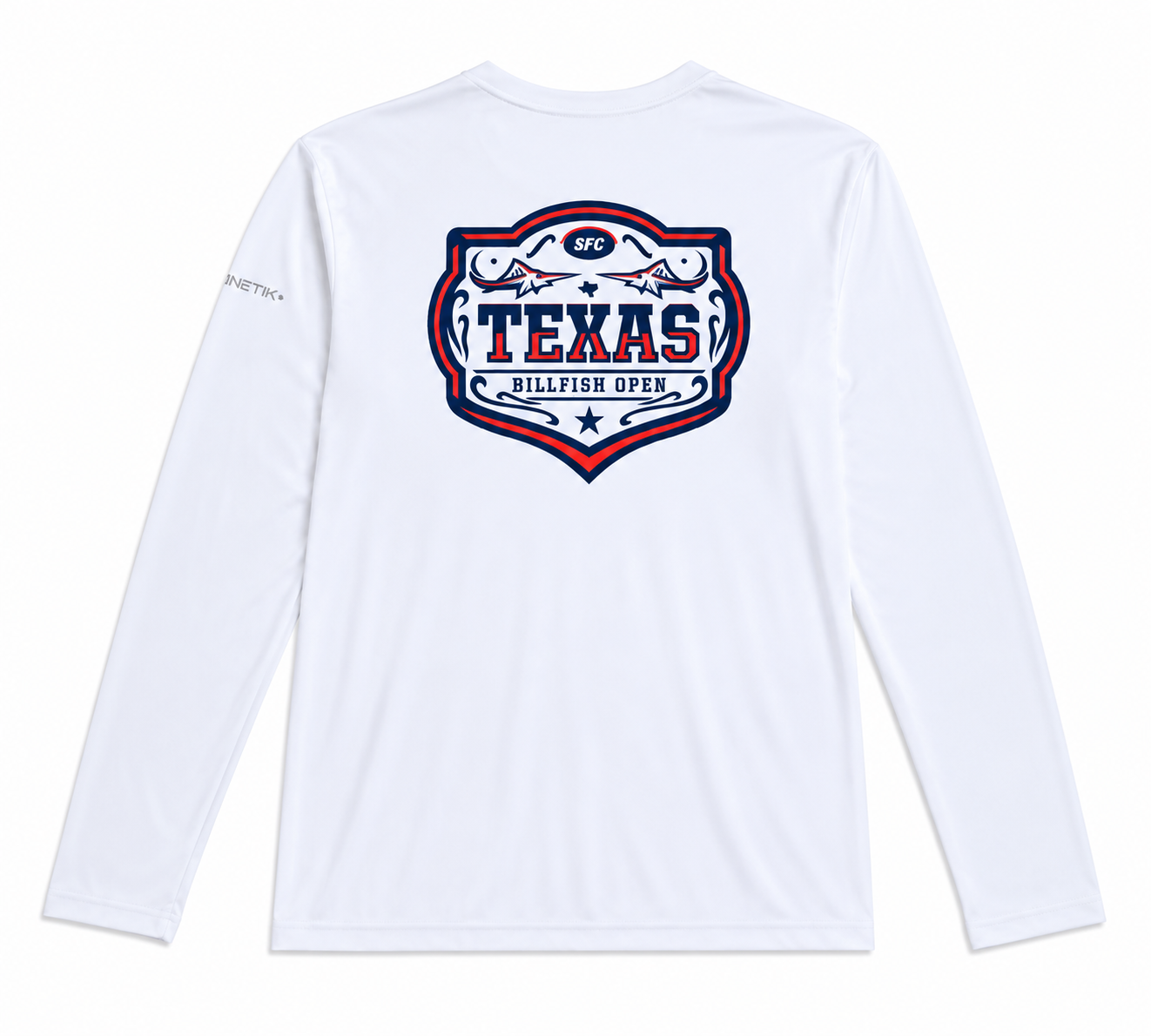 TEXAS BILLFISH OPEN