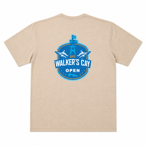 Xotic Walker's Cay Shirt