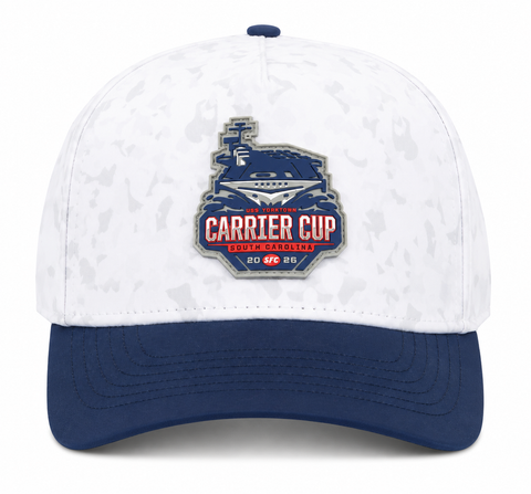 SFC No Rivals Carrier Cup Hat