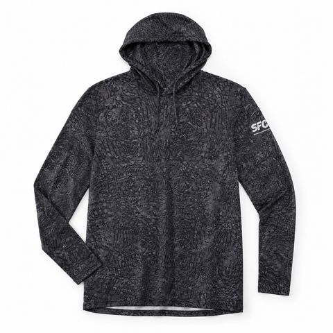 Xotic Outdoors SFC Performance Hoodie