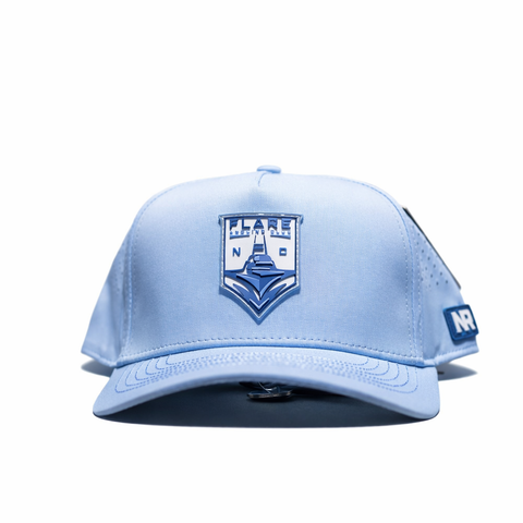 North Carolina Flare No Rivals Hat
