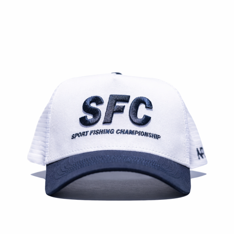SFC No Rivals Hat