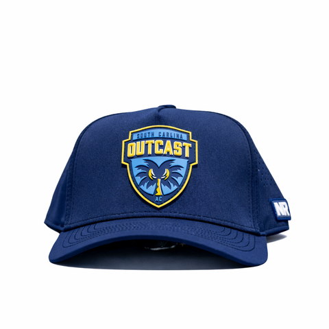 South Carolina Outcast No Rivals Hat