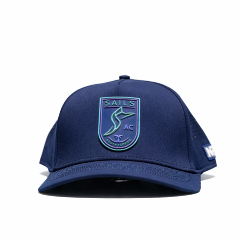 South Florida Sails No Rivals Hat