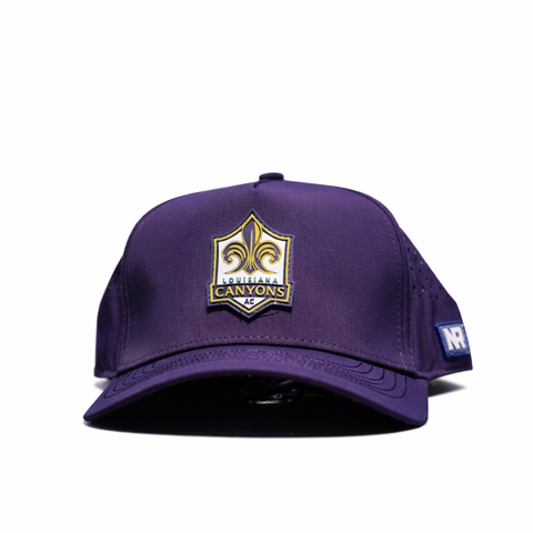 Louisiana Canyons No Rivals Hat