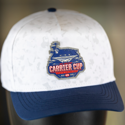No Rivals Carrier Cup Hat
