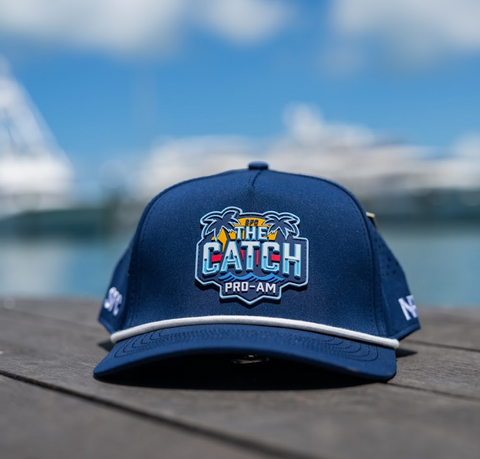 The Catch No Rivals Hats