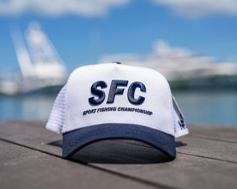 SFC No Rivals Hat