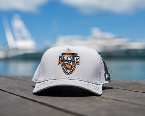 Third Coast Renegades No Rivals Hat
