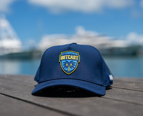 South Carolina Outcast No Rivals Hat