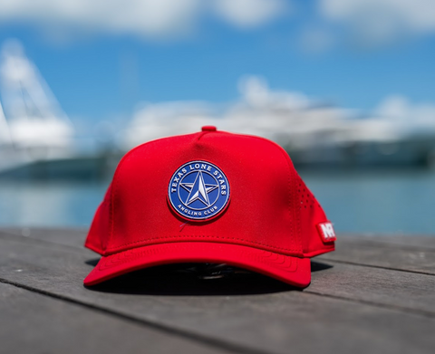 Texas Lone Stars No Rivals Hats