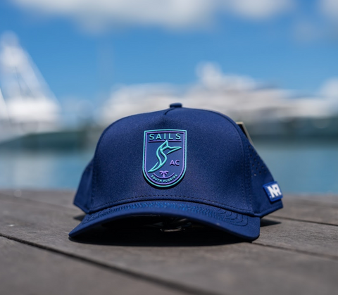 South Florida Sails No Rivals