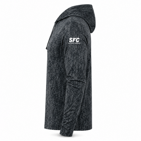 Xotic Outdoors SFC Performance Hoodie